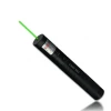 High-power 301 single-point adjustable focus 100MW green-red visible light laser pointer