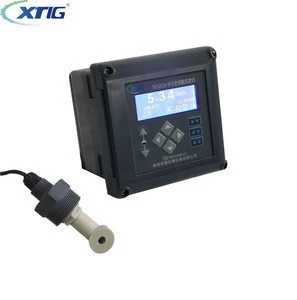high precise online acid concentration meter controller SA5503