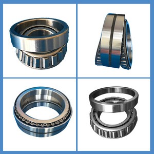 High precision 7620  taper roller bearing 32320  fast delivery