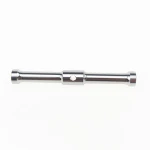 High precision auto engine parts used assembly cnc machining custom