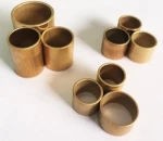 High Precision Customized Bush Bearing