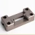 Import high precision hardware product CNC machining brass/stainless steel/aluminum parts from China