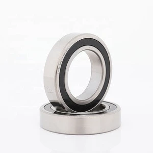 High Precision High Speed High Stability Ball Bearings Supplier For Other Machine Tool Equipment 7009