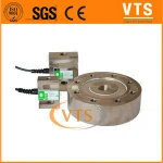 High Precision Load Cell Load Sensor kg N kN Ton
