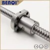 High precision popular 1pc screw jacks SFU1605-L650mm with 1pc nut