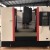 Import High Precision Vertical Machining Center VMC850 CNC Milling Machine from China