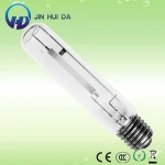 high pressure 250w sodium lamp