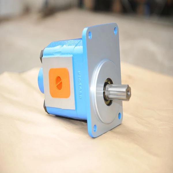 high pressure caproni hydraulic pump