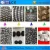 Import High pressure latest technology nickel iron ore/metal waste powder briquette machine press from China