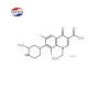 High-purity Lomefloxacin hydrochloride 98079-51-7