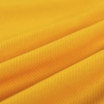 High Quality 100%Polyester 150GSM Bird Eye Mesh Fabric for Sportswearme0032-1