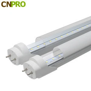 High quality 12v 24v 36v 48v dc 18w t8 led tube 4ft 1200mm 18w led tube for indoor lighting