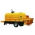Import High quality 20 concrete pump diesel concrete drag pump from China