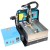 Import High Quality 3 Axis Small Carving Machine Mini 3040 Cnc Wood Router from China