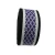 Import High quality 4cm Polyester  webbing nylon jacquard webbing fabric strapping garment decoration belt from China