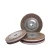 Import High Quality  60~600#  Aluminum Oxide metal  wood  Sanding Polishing Disc Abrasive Flap Grinding Wheels from China