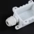 Import High Quality ABS IP68 Wall-Hanging Plastic Waterproof Enclosures/ Electrical Standard Terminal Junction Boxes Various sizes from China