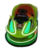 High quality adults play battery bumper car outdoor electric fast speed drift bumper car for sale