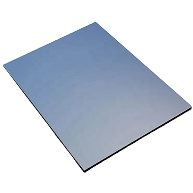 High Quality Alucobond/Aluminum Composite panel lu skin
