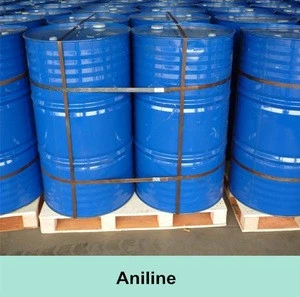 High quality aniline/aniline oil as the simplest and one of the most important aromatic amines