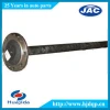 high quality auto transmission parts front drive shaft for transmission system
