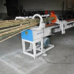 High Quality Bamboo Toothpick Making Machine Price