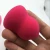 Import High Quality Beauty tools 2018 Popular washable makeup powder puff soft latex free refillable sponges powder puff from China