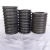 High quality black nitrile rubber composite spring/rubber spring