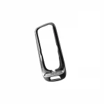 High Quality Car Accessories Aluminum Alloy Die Casting Parts Customized Jeep Parts