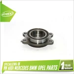 High Quality Car Spare Parts Wheel Bearing Hub Assembly Repair Tool Kits 4H0498625 / 4H0 498 625 for VW AUDI SKODA
