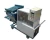 Import high quality cement mortar spraying machine from China
