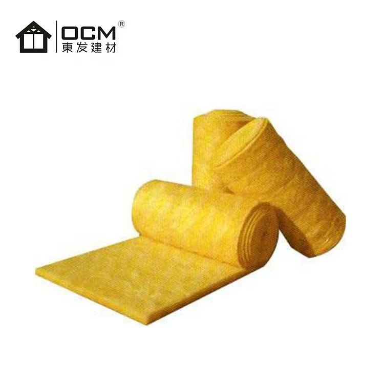 High Quality Cheap Price Fiber And Insulation Glass Wool
