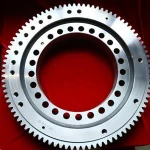 High Quality Cheap Prices Long Durability precision slewing ring bearing