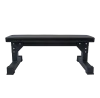 High quality cheap weight lifting Flat bench