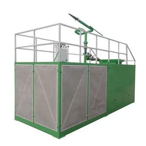 High quality china grass seeds hydro seeder with soil with good price
