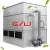 Import High quality china manufacture Industrial Ammonia Evaporative Condenser industrial chiller from China
