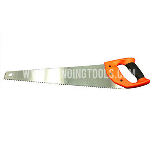 High Quality China Manufacture Professional Universal Wooden Garden Saw,Full Size Hand Saw