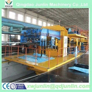 high quality China supplier factory directly sales truck tire retreading machine