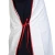 Import High quality chinese restaurant hotel manager waiter cotton uniform from China