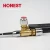 High quality Chrome tube handle soldering gun Portable Welding Torch with 5 nozzles