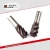 Import High Quality Competitive Cutter HSS End Mills from China