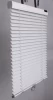 High Quality Cordless Aluminum Venetian Curtain Blinds