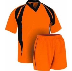 High Quality Custom Rugby Uniforms/Sublimated Rugby Uniforms