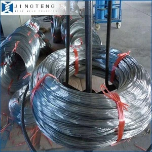 High Quality Custom Stainless Steel Spring Steel Wire
