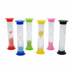 High Quality Customized Sand Hourglass Timer