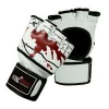 High Quality Customized Top Contender Fight Sports MMA Grappling Gloves Regular