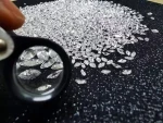 High Quality CVD HPHT Melee Loose Lab Grown Diamonds Factory Wholesale Synthetic Diamond Rough Diamond