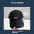 Import High Quality Dad Hat Embroidery 6 Panel Caps Custom Cotton Winter Hat from China