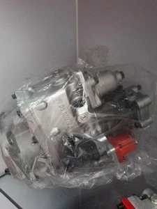 High Quality Diesel Fuel Pump Actuator, Fuel System