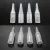 Import High quality disposable tattoo needle tips from China